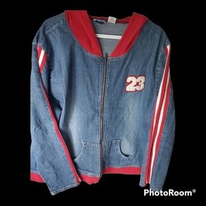 Vintage Jean jacket